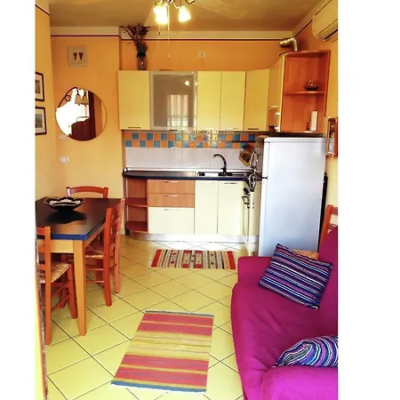 Appartamento Belvilla By Oyo Solmare Bi Cinque Rosolina Mare