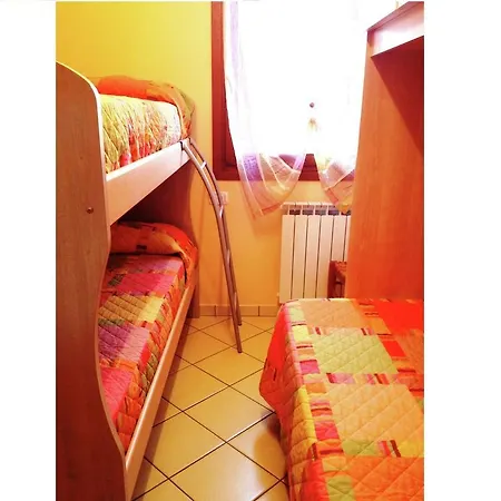 Belvilla By Oyo Solmare Bi Cinque * Rosolina Mare